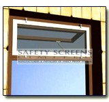 Safety Screens Ltd 373475 Image 0
